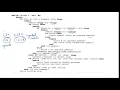 20 System software VTU tutorial pass 2 assembler algorithm in detail