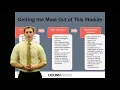 Behavior Course Module 8 Introduction