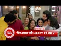 Lagu Jaane Anjaane Hum Mile: Kirti Gets Jealous Seeing Raghav \u0026 Reet’s Happy Family Moment | SBB