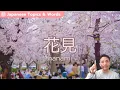 Download Lagu Hanami (Cherry blossom viewing) [Japanese Topics \u0026 Words]