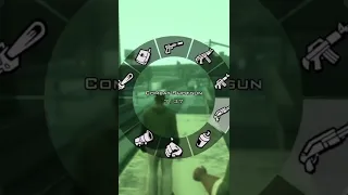 اسرع طريقة لمهمة القطار في جي تي اي سان اندرياس GTA SA 