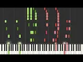 Download Lagu Reminiscences de La Scala, S.458 - Franz Liszt/Giuseppe Saverio Raffaele Mercadante
