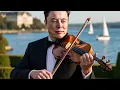 Lagu Elon Musk Playing the Violin 🎻 | Cinematic AI Art Performance