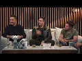 Jorge Medina y Josi cantan ‘Secretos de Mi Memoria’ y ‘Valió la pena equivocarme’ | Saga Live