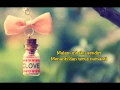 Download Lagu Lirik Sampaikan Rindu - izzue islam ft sharifah sakinah (ost bunga merah punya)