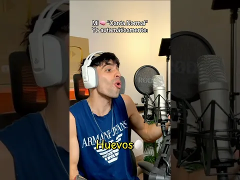 Creo que así no era…💀