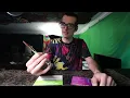 Open Vape Preheat Tutorial