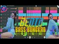 Download Lagu DJ BASS BONGKAR ACARA - NAMAKU BENTO • Fahmy Radjak(Amelia Mingkid) New 2022
