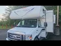 2022 Coachmen Rv Freelander 26DS Ford 450 Sevierville Knoxville Maryville Morristown Dandridge