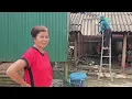 Linh’s father bought her an old house, and her stepmother did not approve of it.