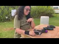 Shadow Systems CR920 Holster Option