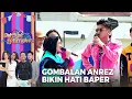 Download Lagu BIKIN HATI MELELEH!! Dengar Gombalan Anrez Untuk Nabila | DAHSYATNYA 15 ISTIMEWA