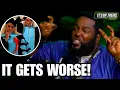 Dr Umar GOES OFF on Cheyenne Bryant Degree Debate EXPOSES 10 Other Black Doctors