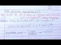 Division of Two Floating Number Division on Floating Number