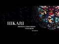 Download Lagu HIKARI (2016 Piano \u0026 String Version) - Kingdom Hearts - by Sam Yung