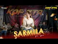 Lagu SARMILA - VOC YENI - KOPIZTA KOPIZTA TUKANG DANGDUT KONCO NGOPI -