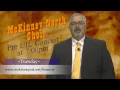McKinney ISD Fine Arts Calendar - March 2nd 2015