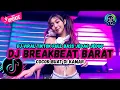 DJ TIKTOK TERBARU 2025 FULL BASS 🎵 DJ BREAKBEAT BARAT TERBARU 2025 🎵 DJ PLAT KT TERBARU 2025🎵
