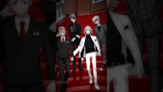 Tokyo Revengers Edit Shorts Anime Viral Ytshorts Mikey Edit Fyp Tokyorevengersedit Edits 