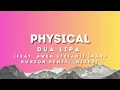 Download Lagu Dua Lipa - \