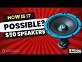 Are These Cheap Speakers Any Good