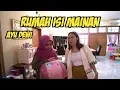 Download Lagu Liat Isi Rumah Ayu Dewi, Ada Lol Sirprise Jumbo😱 - Ricis Kepo (part 1)