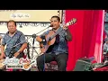 Poquita Fe - Bolero - Lucho Cuba y sus Criollos