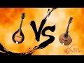 Download Lagu Mandolin Vs. Bandolim.  Is there any difference?
