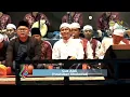 GUS ALDI - AL MANSHURIYYAH - ROUDHOTUL MUSTHOFA - SUMEDANG BERSHOLAWAT