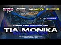 Lagu VIRAL❗️DJ TIA MONIKA STYLE KARNAVAL PARTY | COMFOS GANK | UGRA TANI | PASUKAN AKT OFFICIAL | NSB