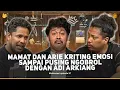 Download Lagu ADI ARKIANG RANKING 35 DARI 40 SISWA, KALAH PINTAR DARI ADIKNYA DI ALOR NTT - MARI KEMARI