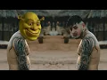 Lagu YTP - Paky va a Sharm El Shrek