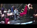 Les Miserables 2014 - ABC Cafe / Red and Black