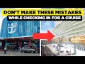 Demystifying Royal Caribbean Check-In All Your Questions Answered