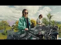 Eli & Fur | Deezer Rooftop Sessions, Paris