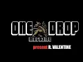 JINGLE RANDY VALENTINE pour ONE DROPmagazine