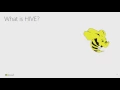 Hive Programming in Insight