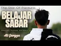 Lagu BELAJAR SABAR - ALI GANGGA  (TERBARU 2023)