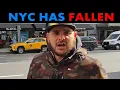 Lagu I Asked NYC Migrants What They Think of Mamdani Winning