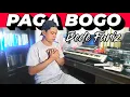 Lagu LAGU ENDE LIO TERBARU 2025 // PAGA BOGO - DEDE FARIZ
