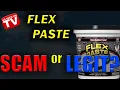 Flex Paste - Scam or Legit