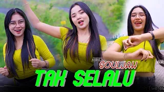 dj tak selalu funkot cover souljah kelud team remix
