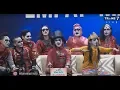 Download Lagu Kuburan Band Bangkit Dari Kubur | INI BARU EMPAT MATA (15/11/19) Part 1