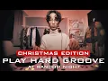 【Christmas Edition】Play HardGroove Mix at Random Night (HardGroove/Hard House/DUB/UK Garage DJ Set)