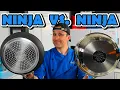 Ninja Foodi Neverstick Premium vs Stainless Which should you buy