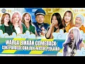 Download Lagu WARGA BINAAN AGAINST BBK! NASTASIA ADELINE KETEMU IDOLANYA: COKI PARDEDE