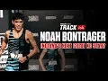 Indiana XC Star Noah Bontrager Chases National Title Like Cole Hocker Track-Ish