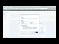 IBM Cloud Object Storage Aspera Demo