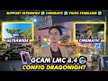 Download Lagu Kamera HP jadi sebagus iPhone pakai ini‼️Gcam Lmc 8.4 Config Dragonight hasilnya jernih \u0026 stabil 👍🏻