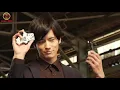Download Lagu All Uncontrol Kamen Rider/Rider Form Henshin